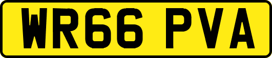 WR66PVA