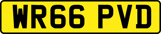 WR66PVD