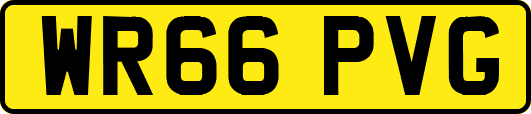 WR66PVG