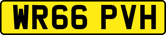 WR66PVH