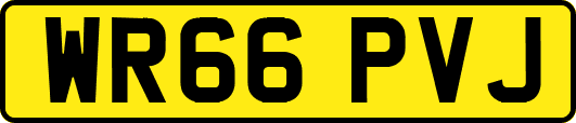 WR66PVJ
