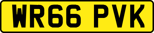 WR66PVK