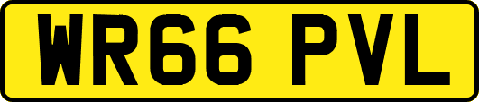 WR66PVL