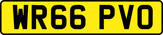 WR66PVO