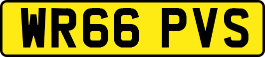 WR66PVS