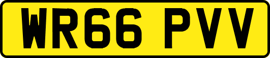 WR66PVV