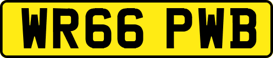 WR66PWB