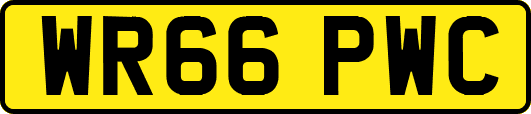 WR66PWC