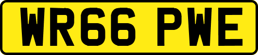 WR66PWE
