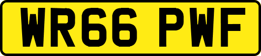 WR66PWF