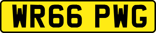 WR66PWG