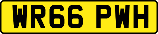 WR66PWH