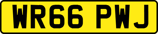 WR66PWJ
