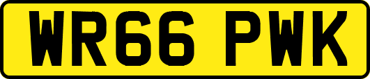 WR66PWK