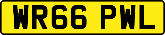 WR66PWL