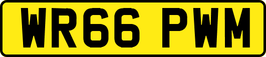WR66PWM