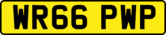 WR66PWP