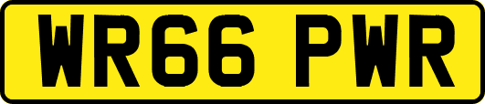 WR66PWR