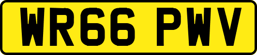 WR66PWV