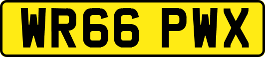 WR66PWX
