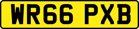 WR66PXB