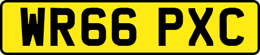 WR66PXC