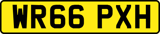 WR66PXH
