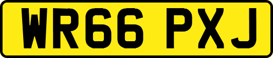 WR66PXJ