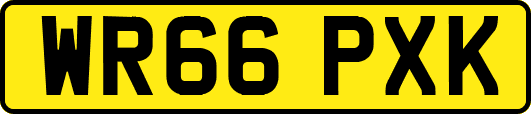 WR66PXK