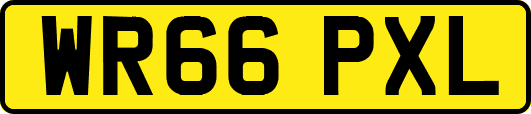 WR66PXL