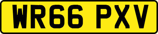 WR66PXV
