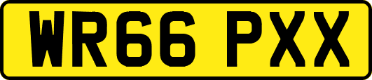 WR66PXX