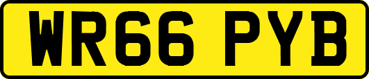 WR66PYB