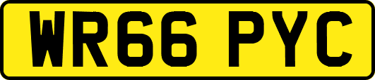 WR66PYC