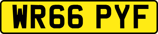 WR66PYF
