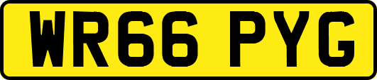 WR66PYG