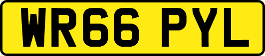 WR66PYL