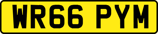 WR66PYM