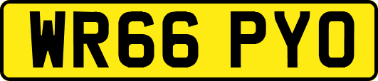 WR66PYO