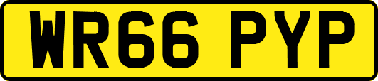 WR66PYP