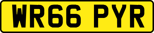 WR66PYR