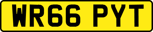 WR66PYT