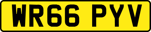 WR66PYV