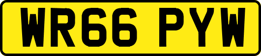 WR66PYW