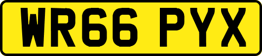 WR66PYX