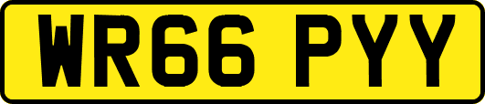 WR66PYY