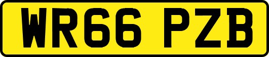 WR66PZB