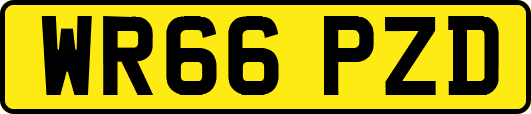 WR66PZD