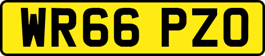 WR66PZO