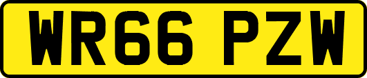 WR66PZW